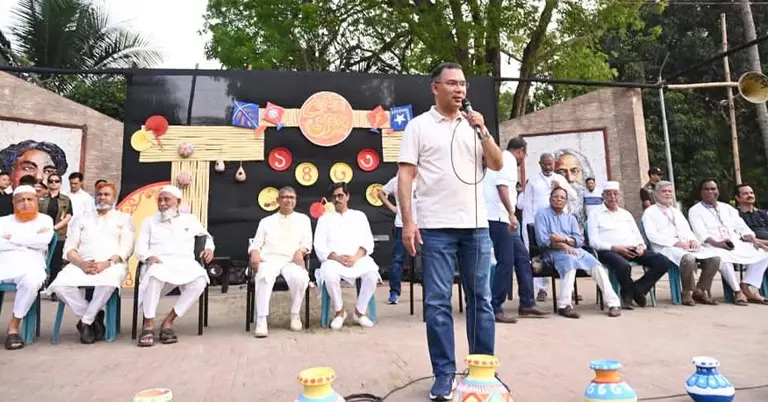 প্রধানমন্ত্রী তারেক রহমান